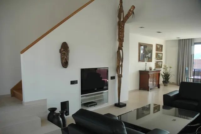 Appartement te huur in Etterbeek – 1/10
