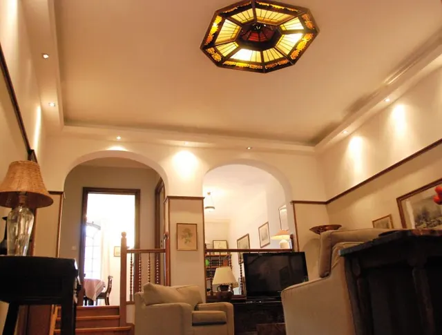 Appartement te huur in Ixelles – 1/10
