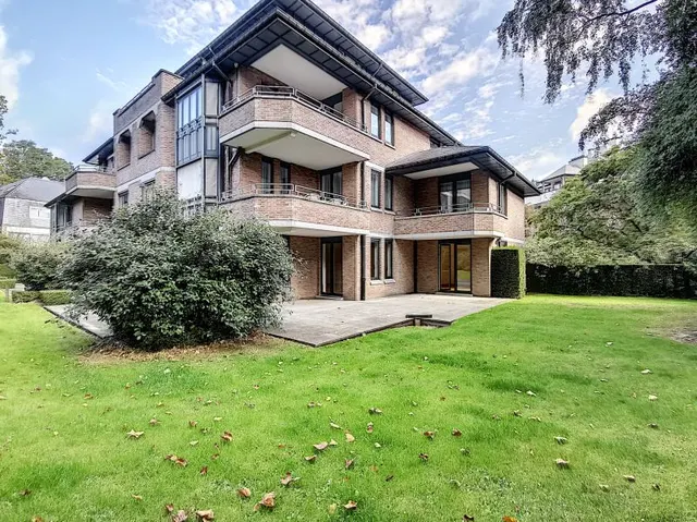 Appartement te huur in Ixelles – 1/10