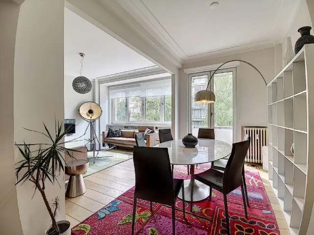 Apartment for rent in Bruxelles – 1/10