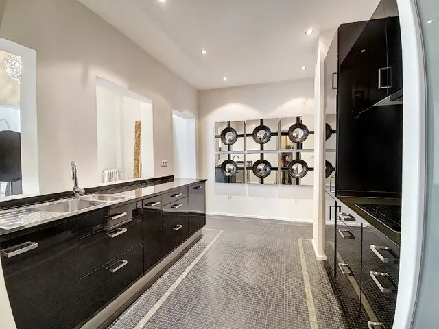 Apartment for rent in Bruxelles – 1/10
