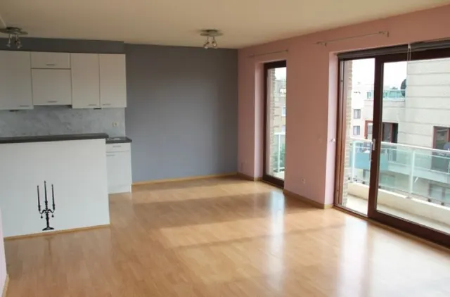 Appartement à louer à Woluwe-Saint-Lambert – 1/10