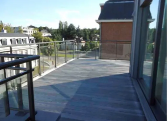 Apartment for rent in Bruxelles – 1/10