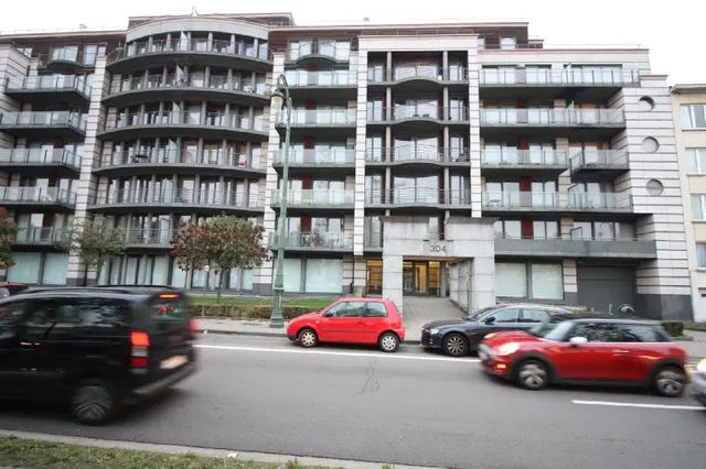 Appartement te huur in Auderghem – 1/9