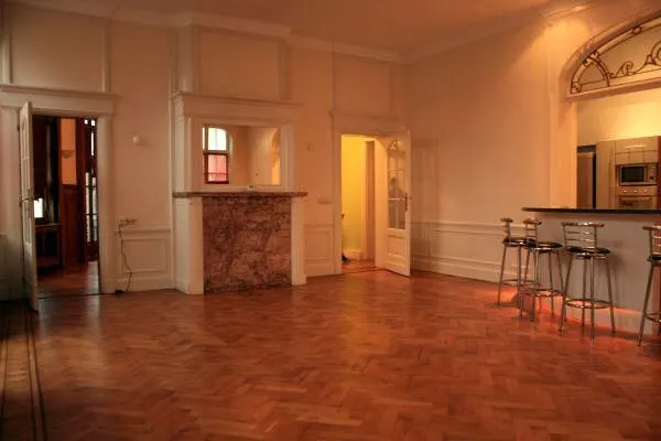 Apartment for rent in Bruxelles – 1/8
