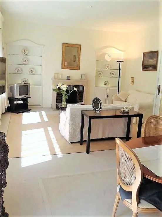 Apartment for rent in Bruxelles – 1/10