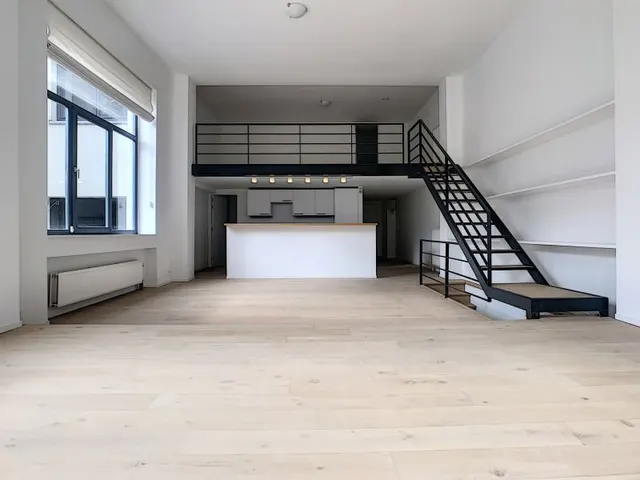 Appartement te huur in Ixelles – 1/10