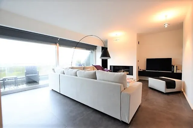 Duplex te huur in Uccle – 1/10