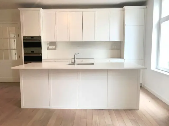 Appartement te huur in Ixelles – 1/10