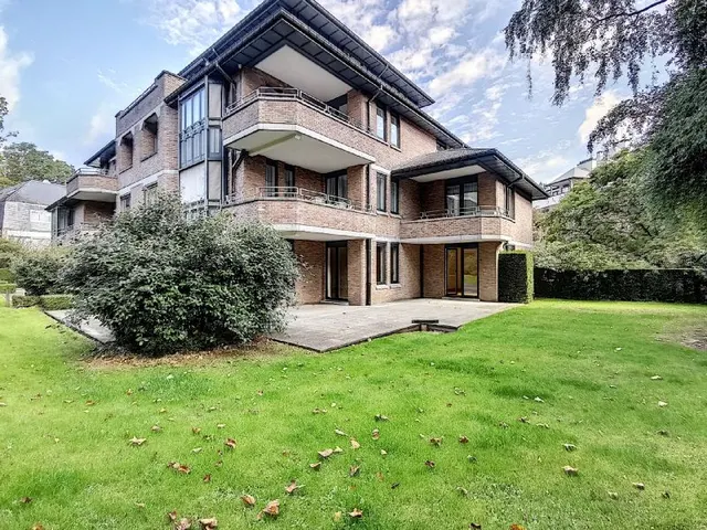 Appartement te huur in Ixelles – 1/10
