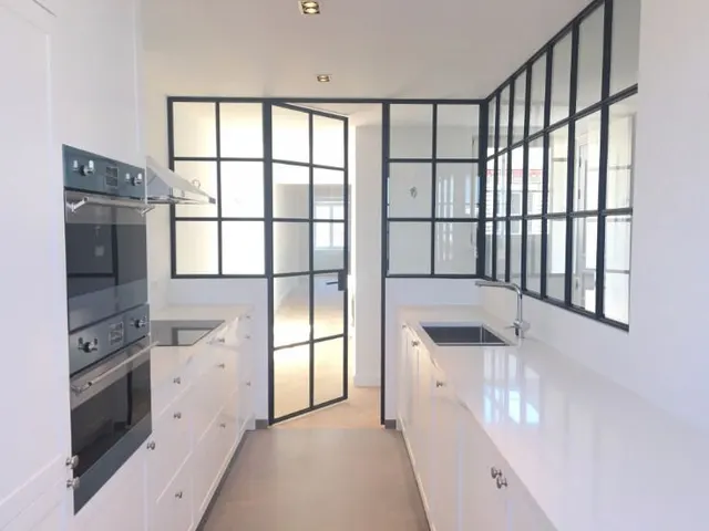 Appartement te huur in Ixelles – 1/10