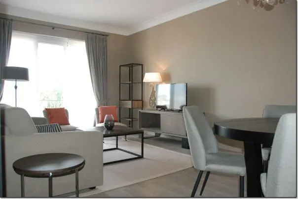 Appartement te huur in Uccle – 1/6