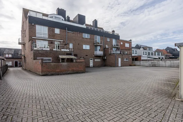Appartement te koop in Geel – 1/10