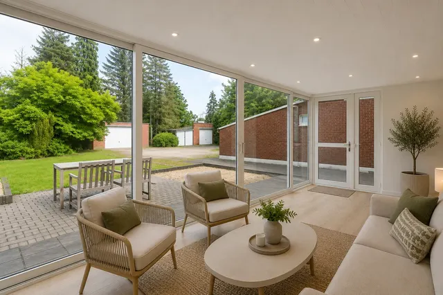 Maison à vendre à Mol – 1/10
