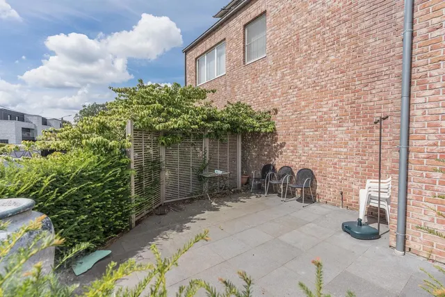 Appartement à vendre à Herselt – 1/9