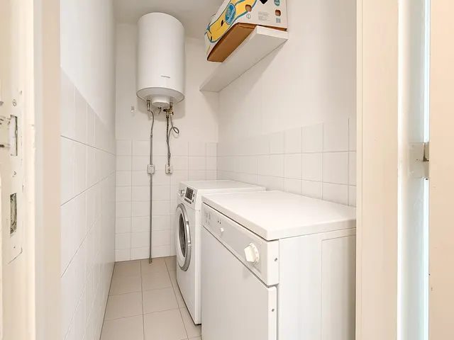 Appartement à vendre à Tessenderlo-Ham – 1/8