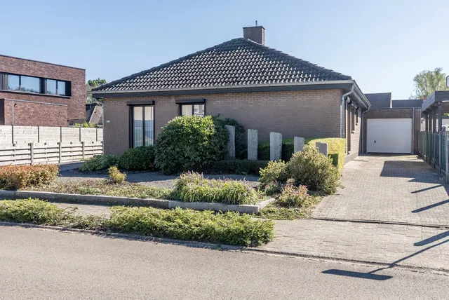 Huis te koop in Olen – 1/10