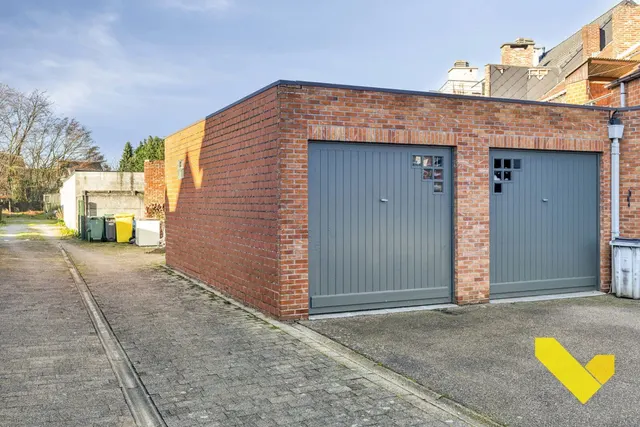 Appartement te koop in Dessel – 1/10
