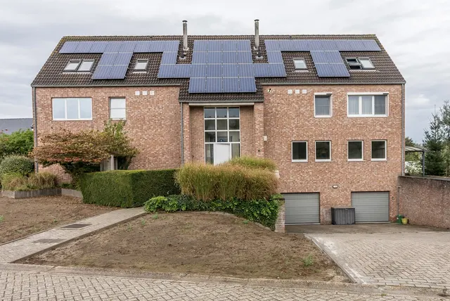 Appartement à vendre à Herselt – 1/9