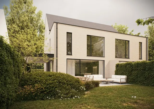 Huis te koop in Westerlo – 1/3