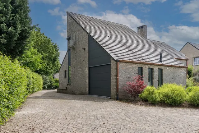Maison à vendre à Geel – 1/10