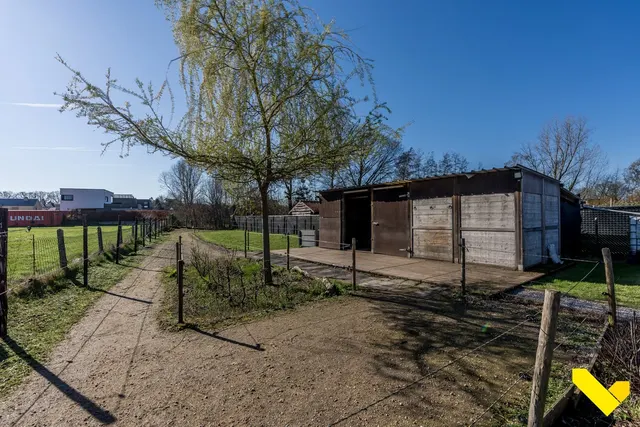 Maison à vendre à Tessenderlo-Ham – 1/10