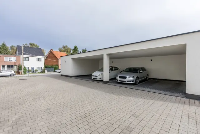 Appartement à vendre à Heusden-Zolder – 1/10