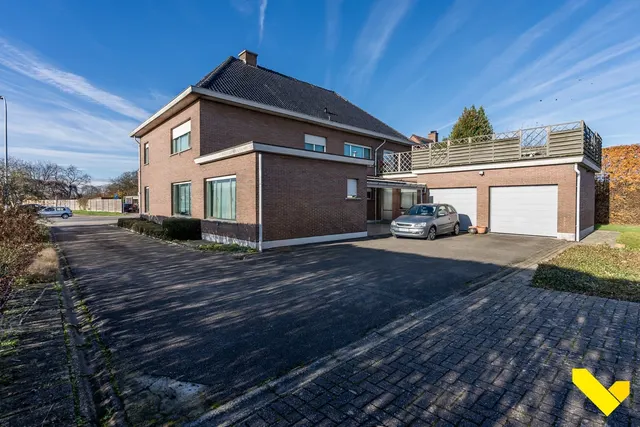 Appartement te koop in Geel – 1/10