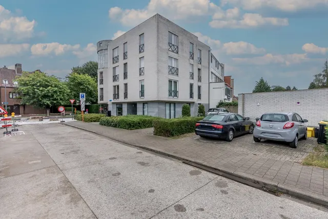 Appartement à vendre à Turnhout – 1/10