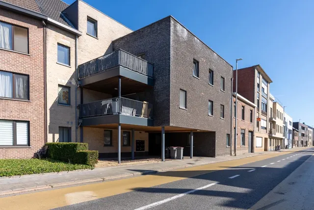 Appartement à vendre à Mol – 1/10
