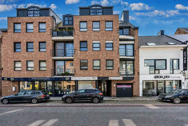 Appartement te koop in Geel – 1/10