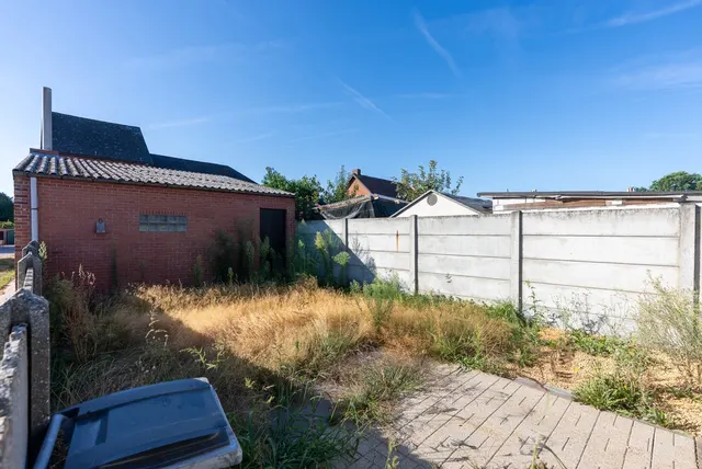 Huis te koop in Laakdal – 1/10