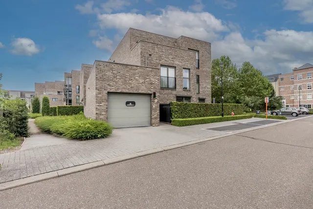 Appartement te koop in Geel – 1/10