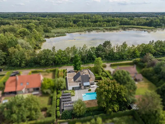 Maison à vendre à Retie – 1/10