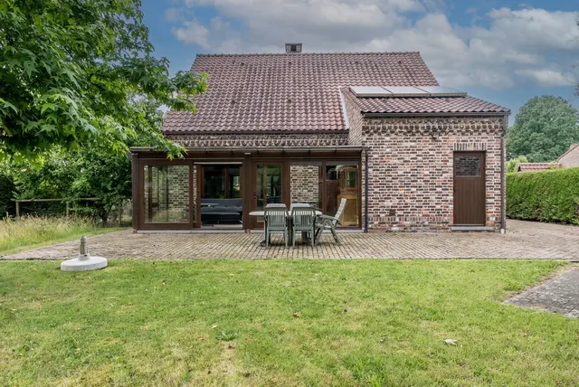 Maison à vendre à Tessenderlo-Ham – 1/10