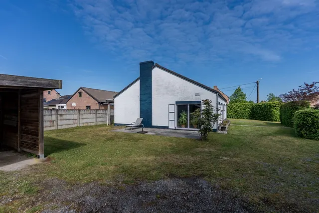Huis te koop in Laakdal Veerle – 1/10