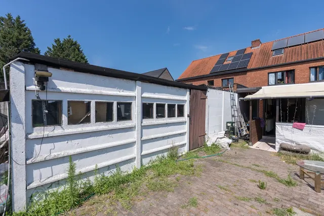 Maison à vendre à Mol – 1/10