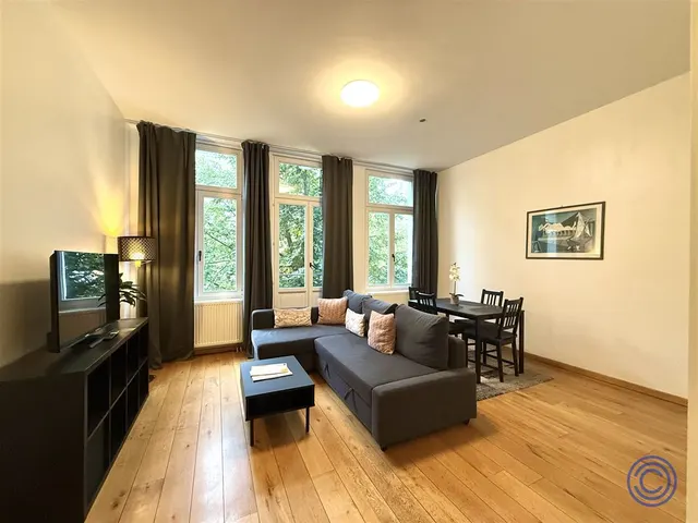 Appartement à louer à Antwerpen – 1/8