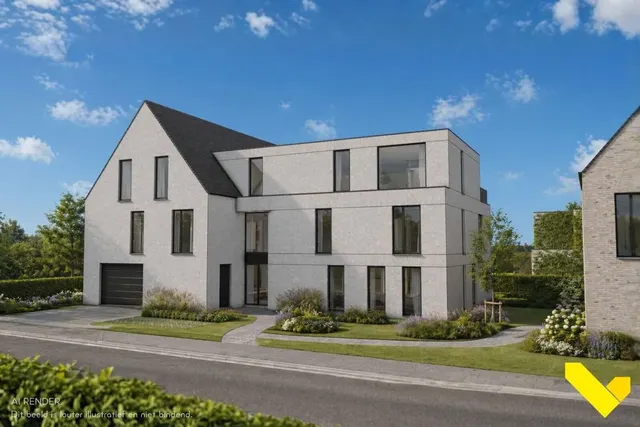 Appartement te koop in Geel – 1/7