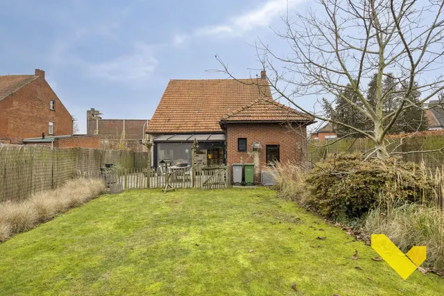 Huis te koop in Dessel – 1/10