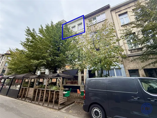 Appartement à louer à Antwerpen – 1/10