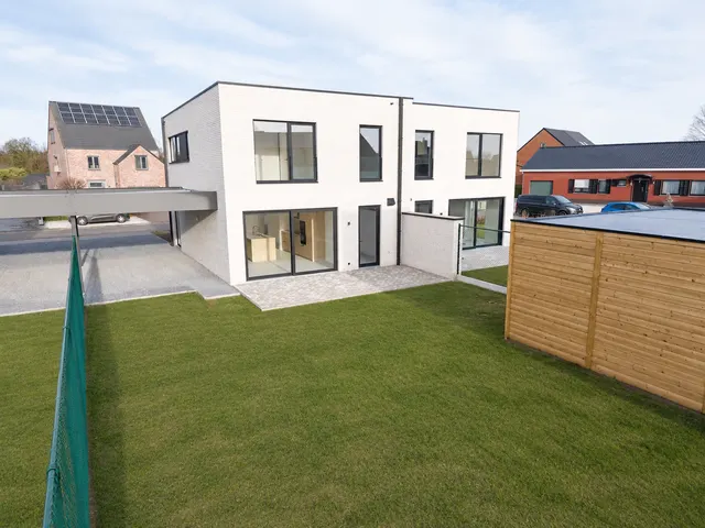 Maison à vendre à Laakdal – 1/9