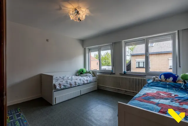Appartement te koop in Geel – 1/9