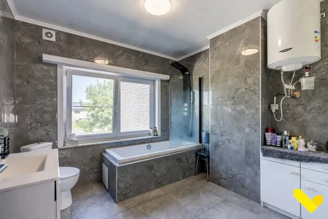 Maison à vendre à Tessenderlo-Ham – 1/10
