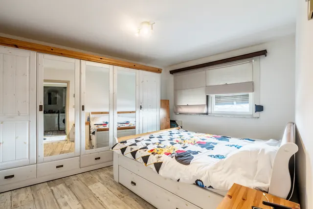 Appartement à vendre à Tessenderlo-Ham