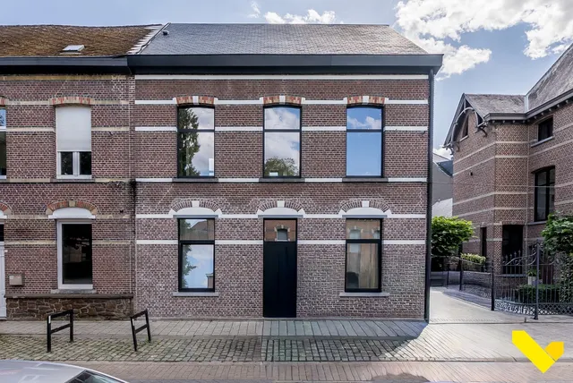 Maison à vendre à Geel – 1/10