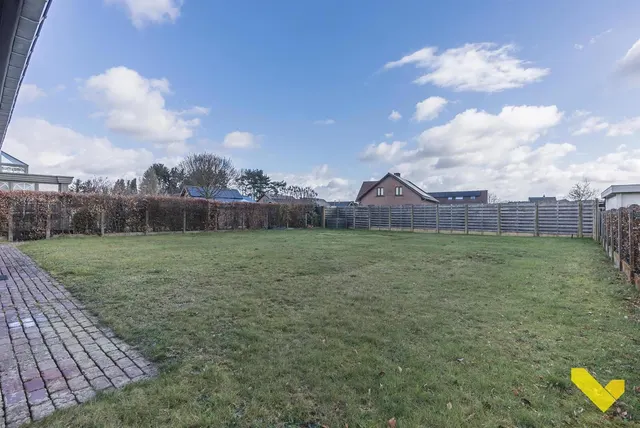 Huis te koop in Meerhout – 1/10