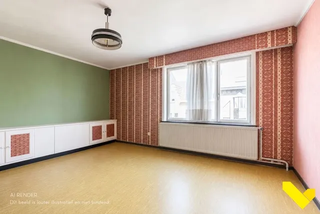 Maison à vendre à Scherpenheuvel-Zichem – 1/10