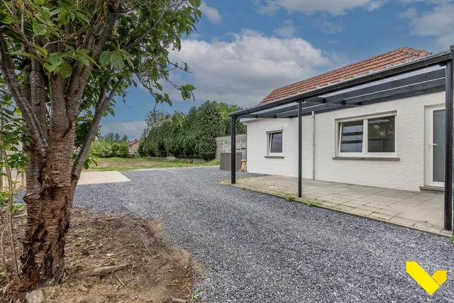 Huis te koop in Laakdal – 1/10
