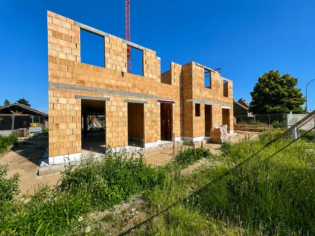 Huis te koop in Geel – 1/3